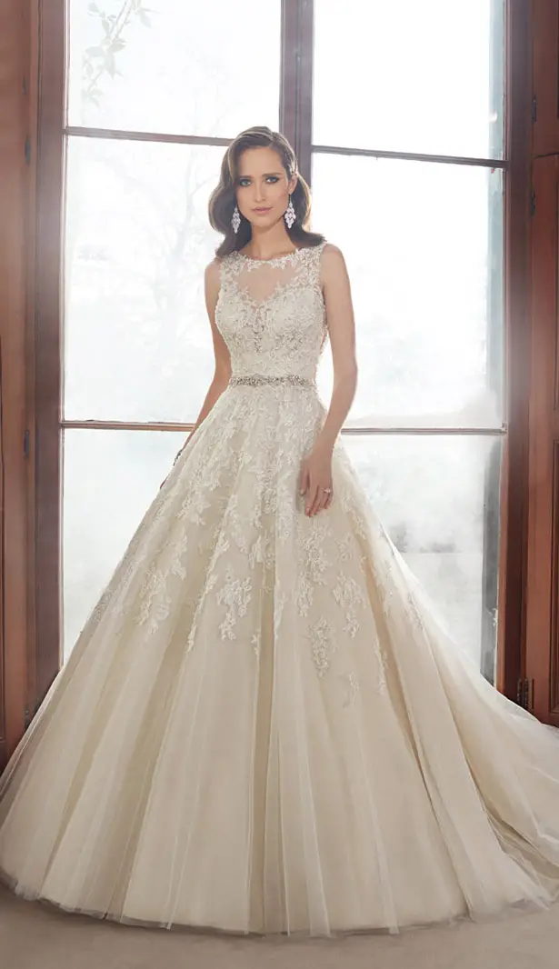 Tolli Wedding Dresses 4