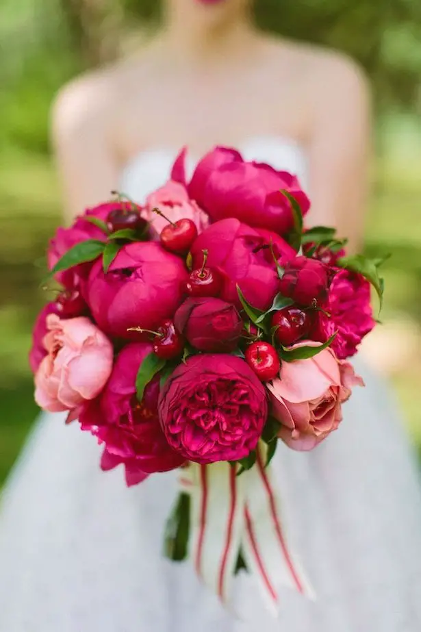 Wedding Bouquet