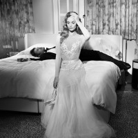 Lihi Hod 2015 Wedding Dress - Jennifer