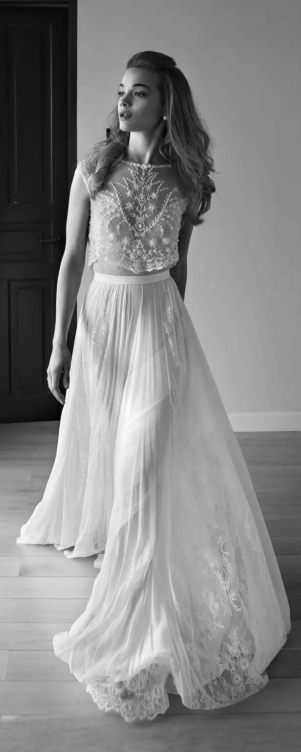 Lihi Hod 2015 Wedding Dress - Maple Tree