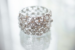 Bridal wedding accessories - Will Pursell Photography