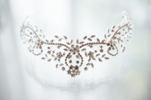 Bridal accessories - Will Pursell Photography