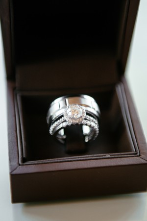 Wedding rings - Will Pursell Photography