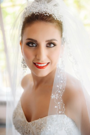 Beautiful bride - Will Pursell Photography