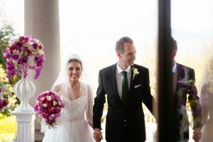 Bride and groom - Will Pursell Photography