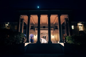 Wedding venue - Will Pursell Photography