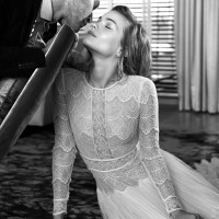 Lihi Hod 2015 Wedding Dress - Sophia