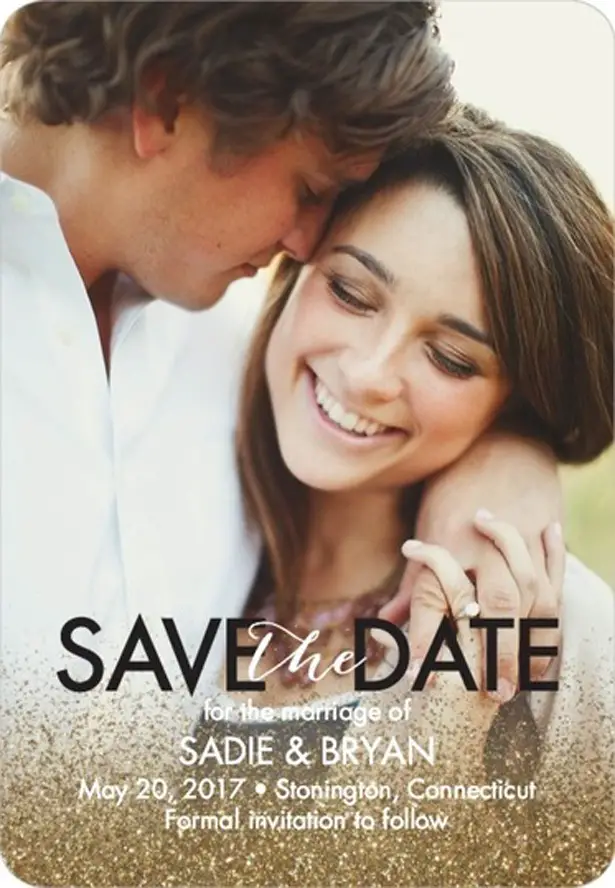 Save The Date Magnets You'll Love