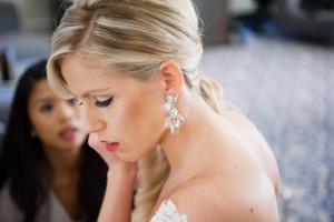 Wedding Hair and Makeup Ideas - Will Pursell Photography