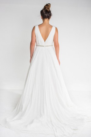 Marquise Bridal Wedding Dress - Whisper Collection