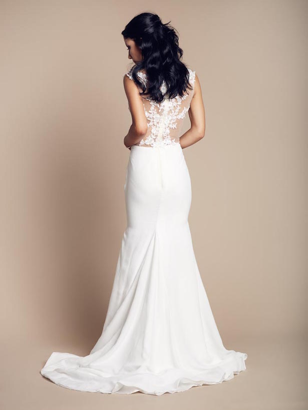 Marquise Bridal Wedding Dress - Whisper Collection