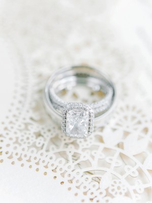 Wedding Rings