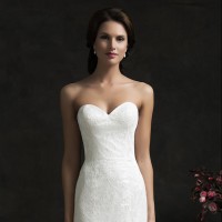 Amelia Sposa 2015 Wedding Dress - Tereza