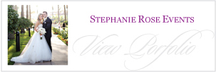 Stephanie Rose Events