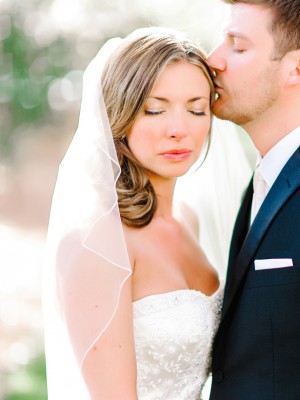 Sophisticated Wedding