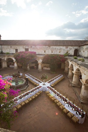 Guatemala Destination Wedding