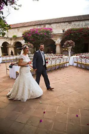 Guatemala Destination Wedding