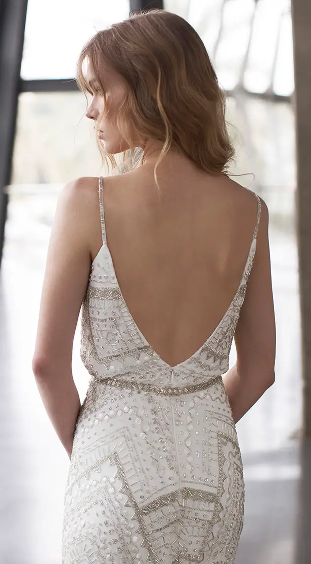 Limor Rosen Wedding Dress - Alice