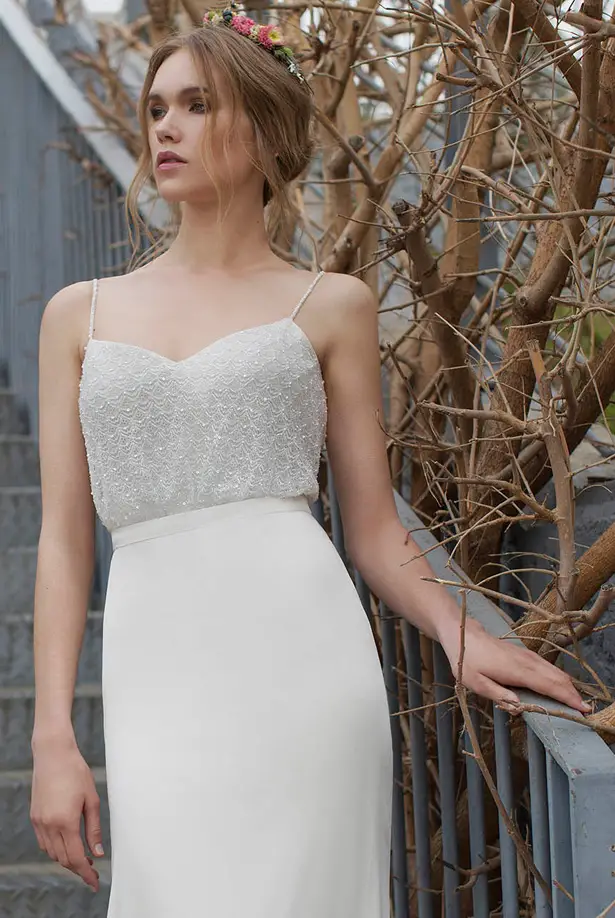 Limor Rosen Wedding Dress - Evelyn