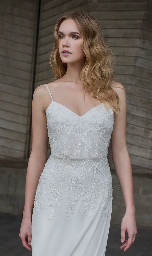 Limor Rosen Wedding Dress - Lillian