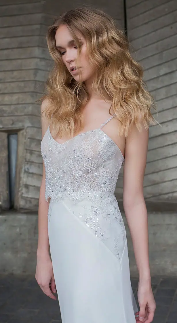 Limor Rosen Wedding Dress - Sophia