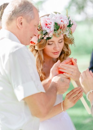 Bohemian bride - Pasha Belman Photography | Myrtle Beach Wedding Photographers