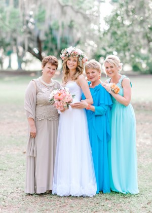 Bridal Party ~ Pasha Belman Photography