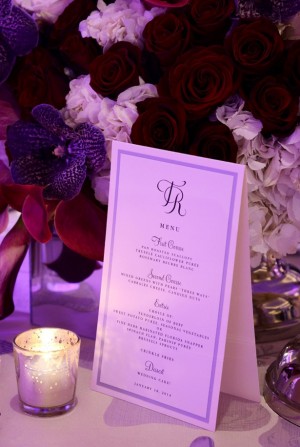 Glamorous Tablescape  ~ Artist Group Photography