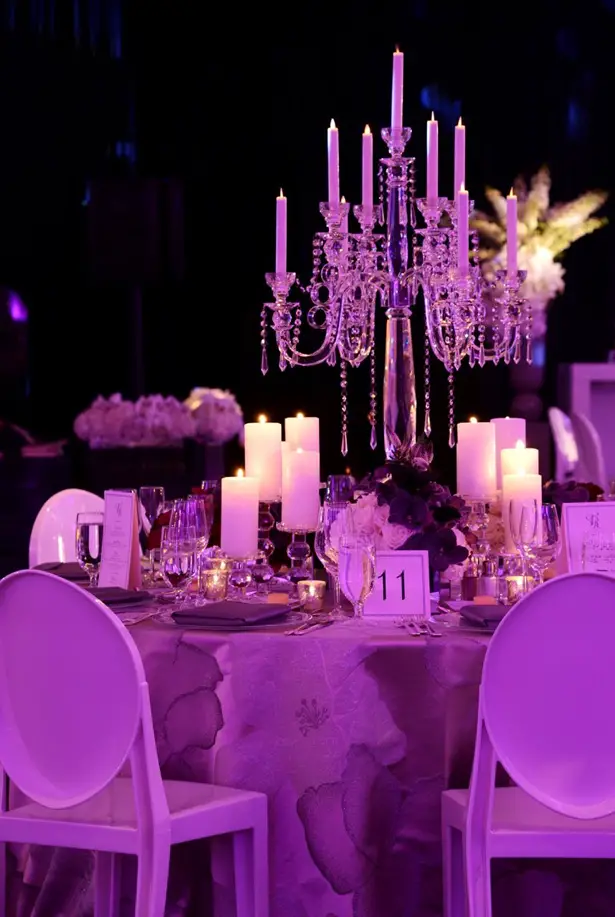 Glamorous Tablescape  ~ Artist Group Photography