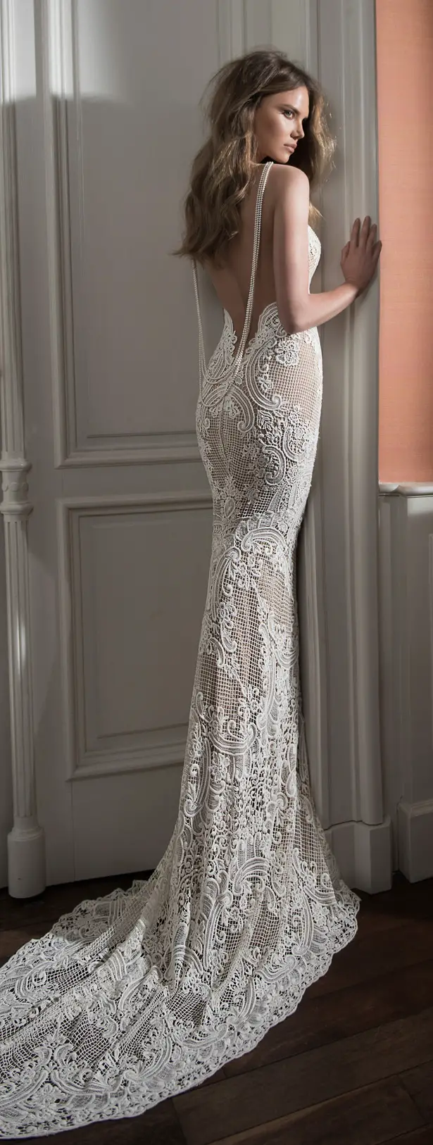 2015 Wedding Dress