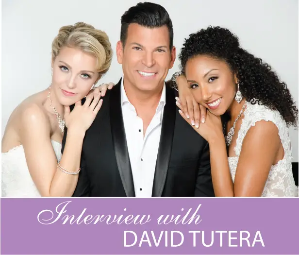 Interview with David Tutera