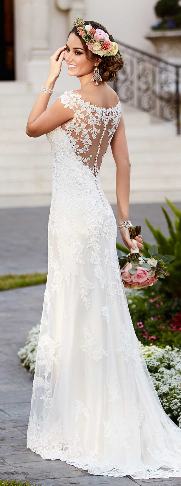 stella bridal dresses