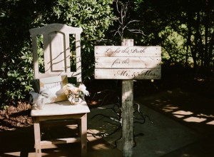 Wedding signs - Keepsake Memories Photography