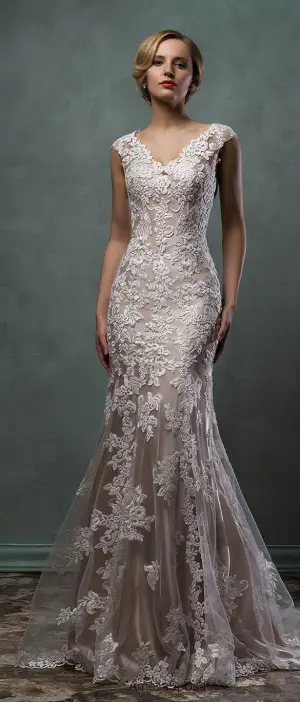 Amelia Sposa 2016 - Wedding Dresses Alba