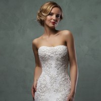 Amelia Sposa 2016 ~ Wedding Dresses Camelia