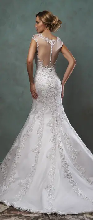 Amelia Sposa 2016 - Wedding Dresses Simona