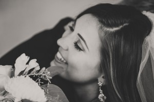 Bridal portrait - Pabst Photography