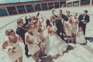 Wedding picture idea - Pabst Photography