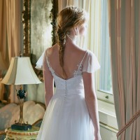 Elbeth Gillis Wedding Dress