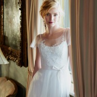 Elbeth Gillis Wedding Dress