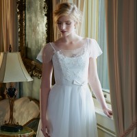 Elbeth Gillis Wedding Dress