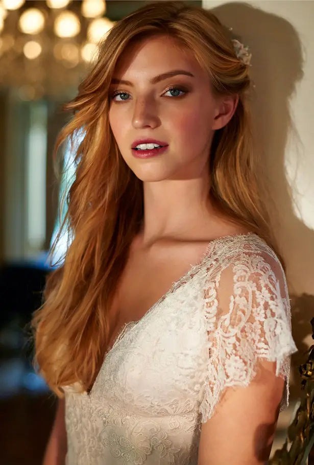 Elbeth Gillis Wedding Dress