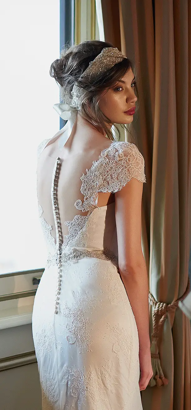Elbeth Gillis Wedding Dress