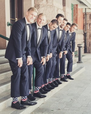 Groomsmen style - Pabst Photography
