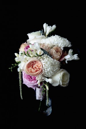 Wedding Bouquet - Pabst Photography