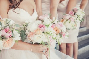 Wedding Bouquets - Pabst Photography