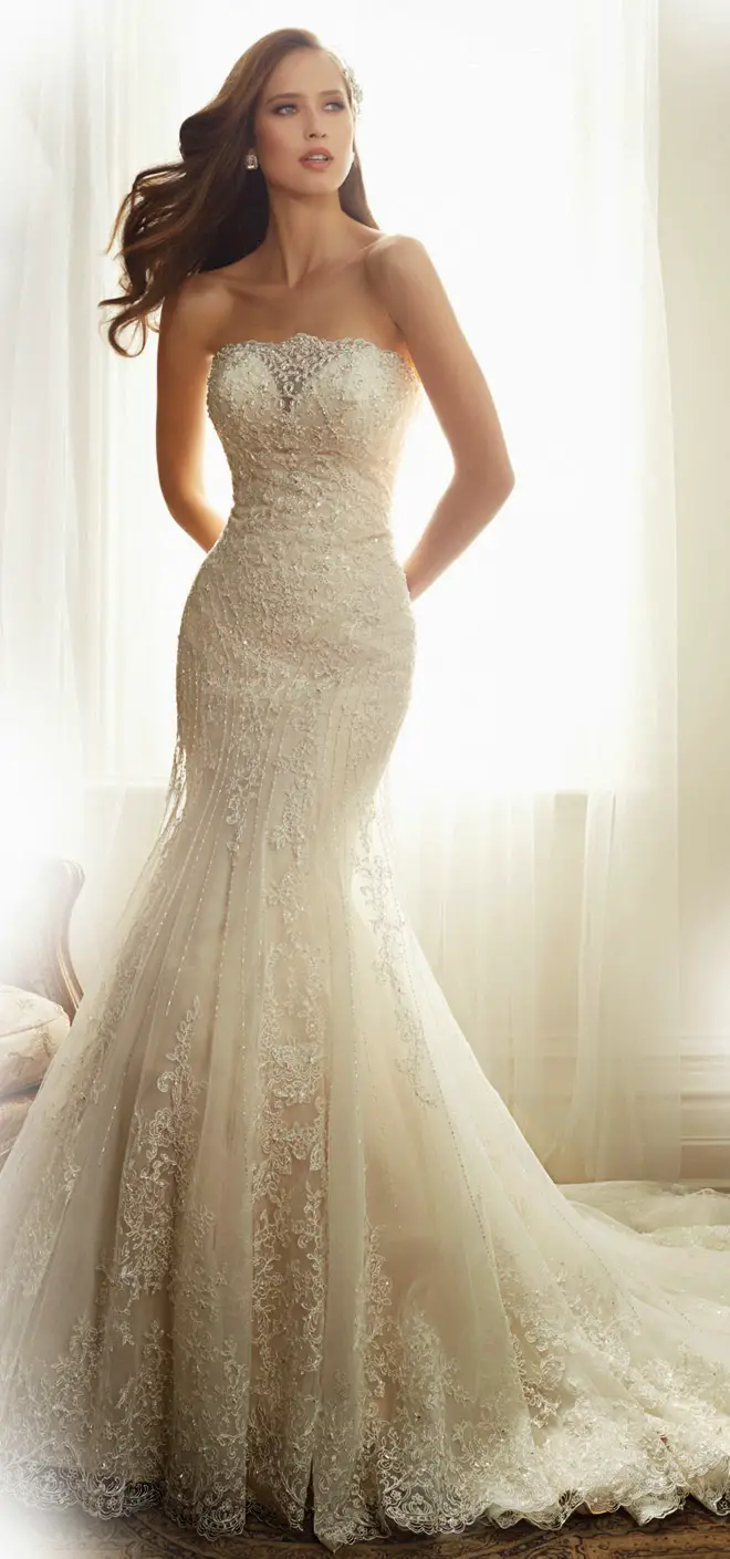 Best Wedding Dresses of 2014 - Sophia Tollibest-wedding-dresses-of-2014-3c
