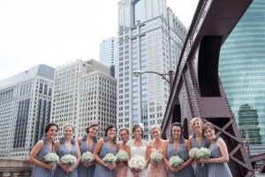 Bridal Party Picture - Ben Elsass Photography