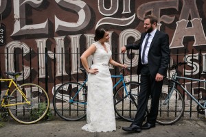 Brooklyn Wedding - Kelly Williams Photography