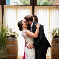 Brooklyn Wedding - Kelly Williams Photography